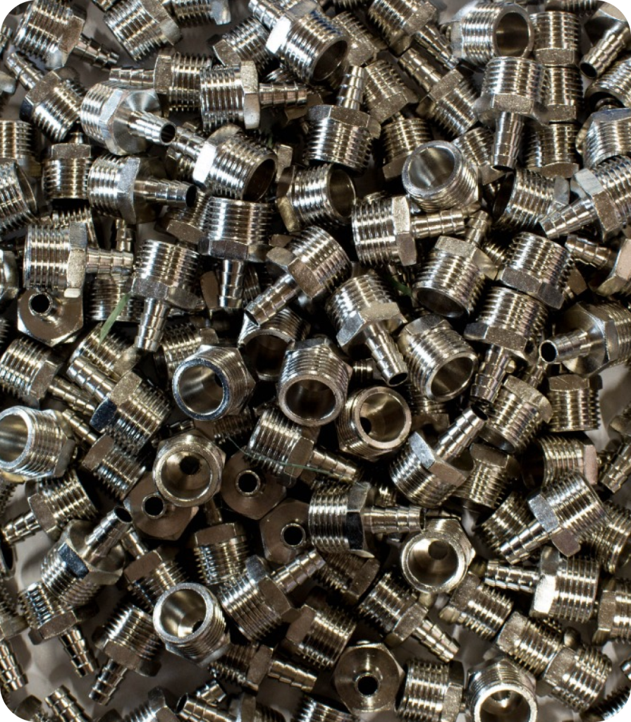 Flexible pipes