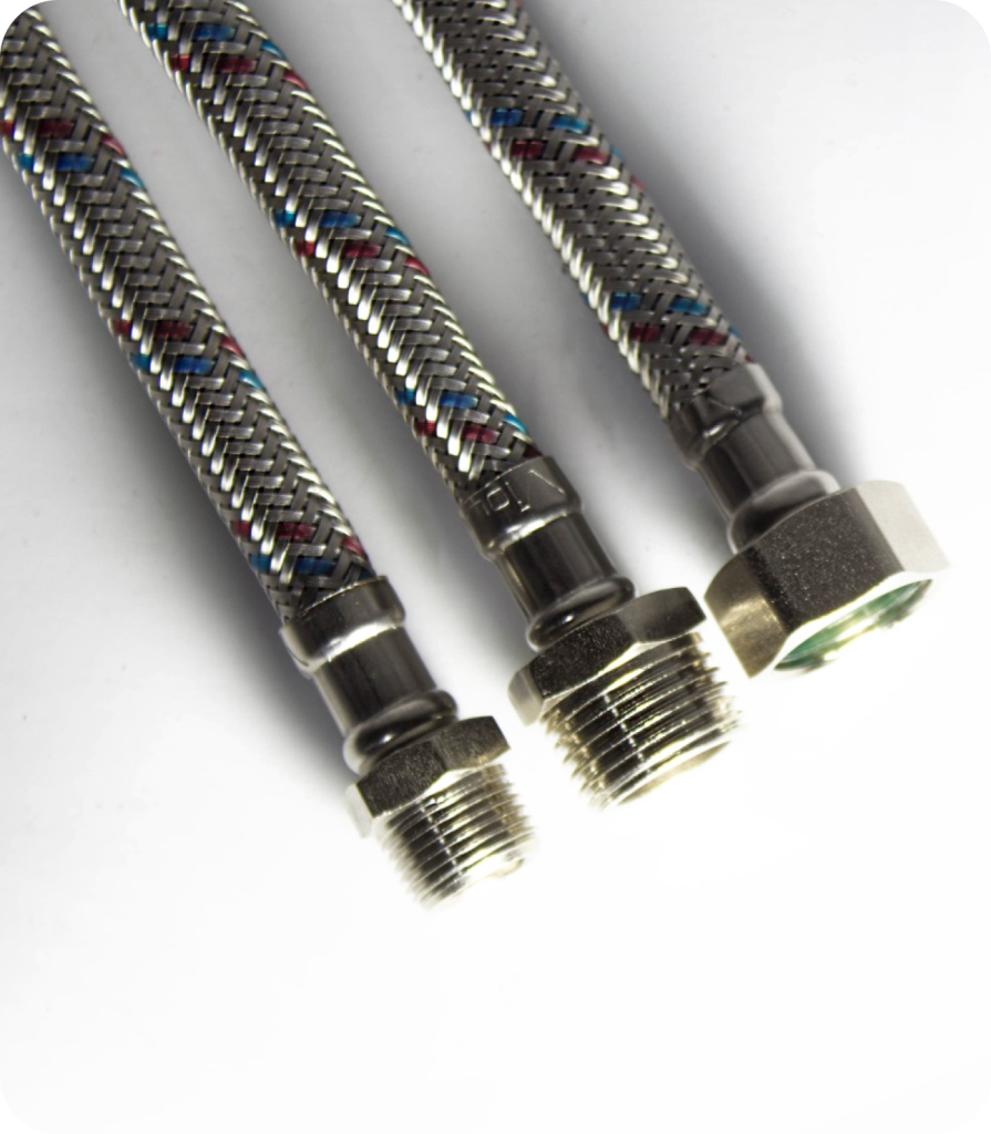 Flexible pipes