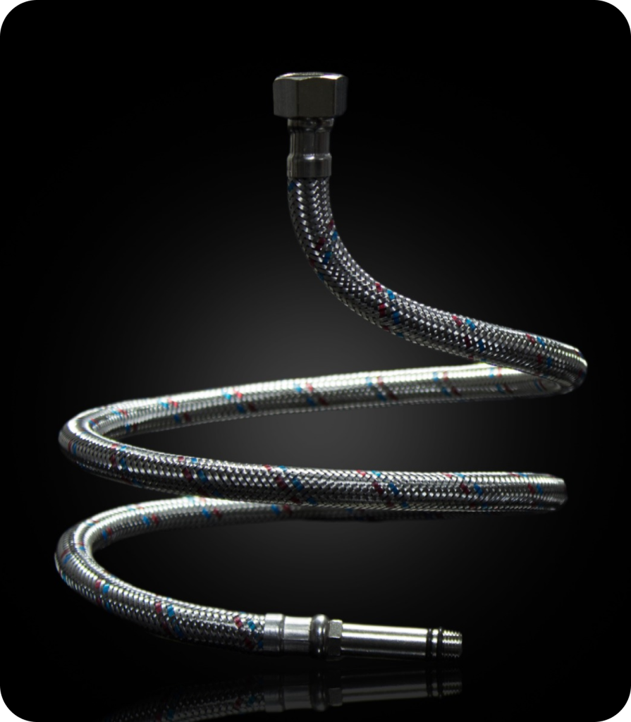 Flexible pipes