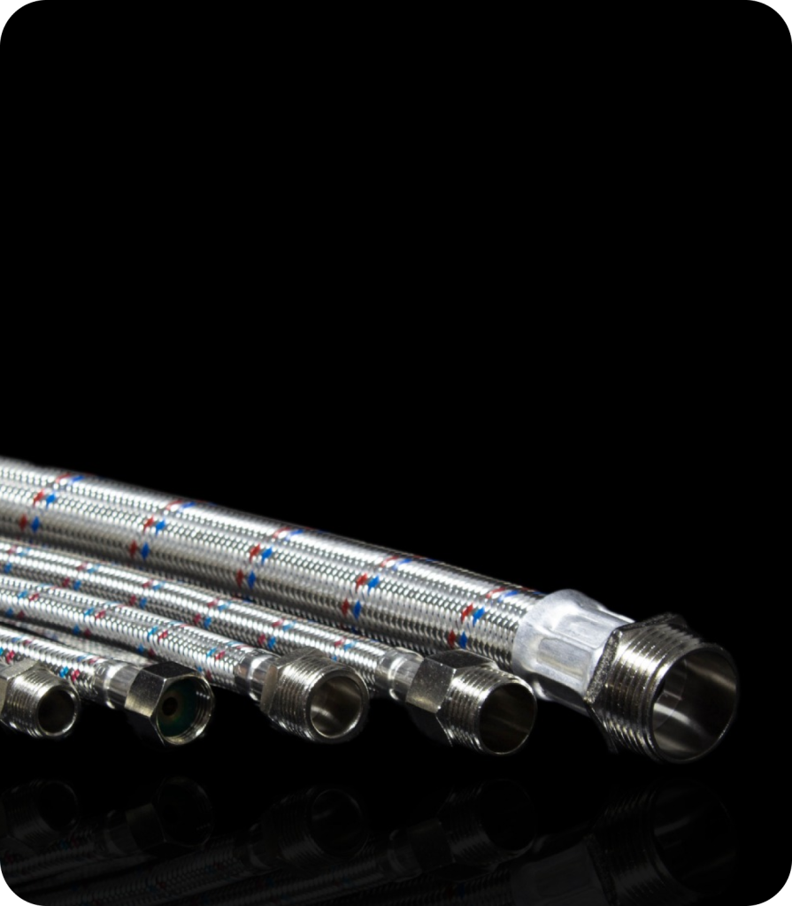 Flexible pipes